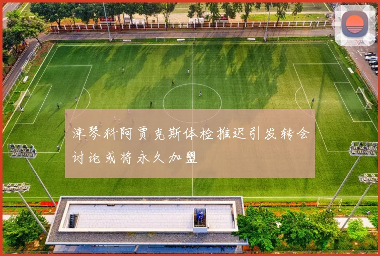 津琴科阿贾克斯体检推迟引发转会讨论或将永久加盟