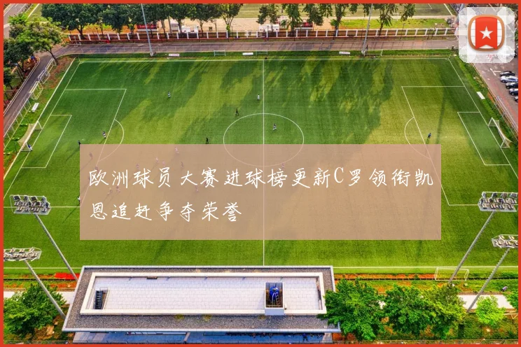 欧洲球员大赛进球榜更新C罗领衔凯恩追赶争夺荣誉