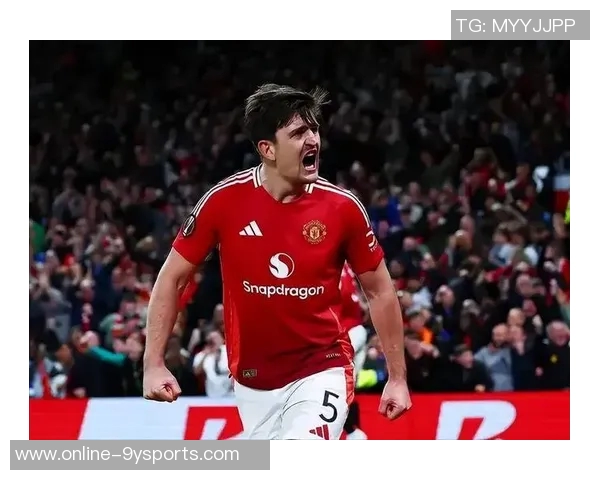 马奎尔绝杀双红会荣膺英超第8轮最佳球员称号