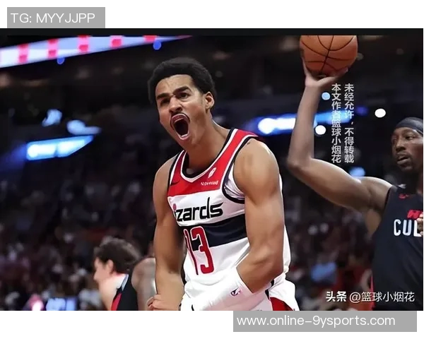 普尔自信满满称球队年轻有潜力期待与队友共同进军季后赛