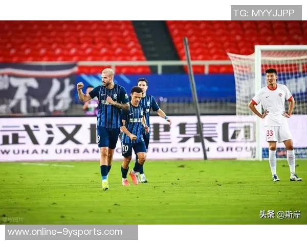 海牛保级大战来袭青岛海牛对阵武汉三镇五外援激战四外援