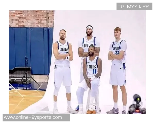 弗拉格谈与浓眉的配合策略努力最大化他的优势与团队融合