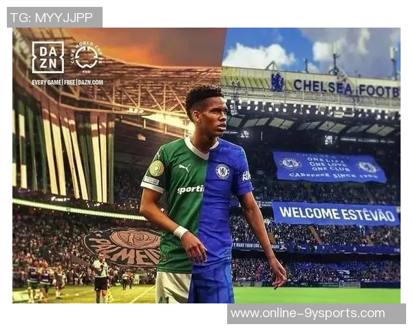 切尔西球员联手助攻埃斯特旺28秒绝杀精彩瞬间回顾