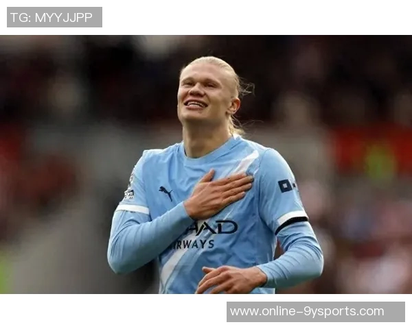 哈兰德世预赛连场戴帽成欧洲第五人凯恩曾在2021年实现同样壮举