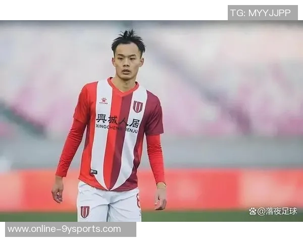 刘若钒誓言用中超冠军回馈海港感恩之情深厚不忘本源