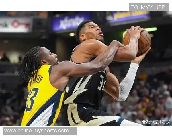 字母哥在场提升雄鹿进攻效率显著不在场时表现大幅下滑