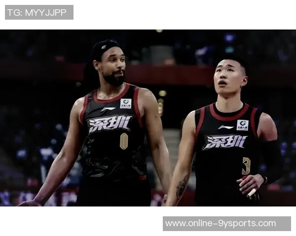 CBA常规赛第二周最佳球员揭晓贺希宁荣膺周最佳外援萨林杰表现出色 CBA常规赛第二周最佳球员揭晓贺希宁荣膺周最佳外援萨林杰表现出色