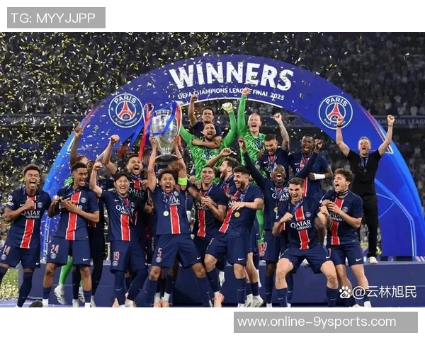 登贝莱回顾2025年辉煌时刻金球奖FIFA最佳与六冠王荣耀齐聚社媒分享 登贝莱回顾2025年辉煌时刻金球奖FIFA最佳与六冠王荣耀齐聚社媒分享