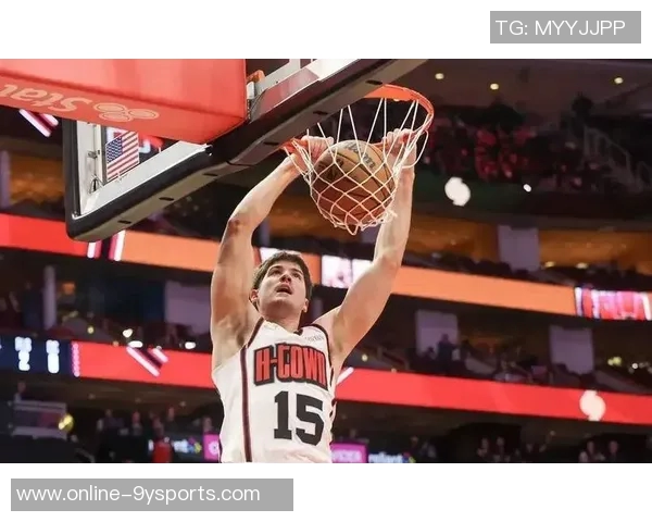 火箭助教赞谢泼德投射能力出众球商才是他真正的竞争优势