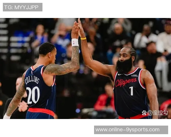 快船半场落后绿军8分小卡表现平平科林斯和怀特联手发力助球队争胜