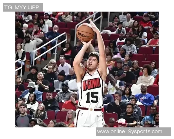 谢泼德坚定信心火箭投篮能力会恢复期待球队重回巅峰表现 谢泼德坚定信心火箭投篮能力会恢复期待球队重回巅峰表现