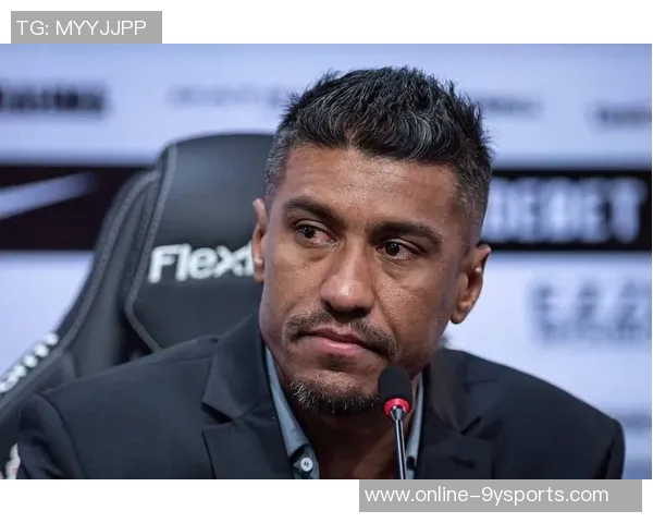 保利尼奥回忆加盟巴萨时梅西的关心与自己的决策过程