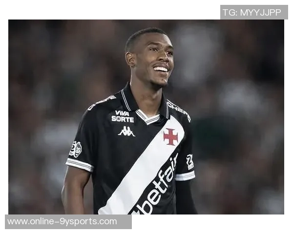 伯恩茅斯期待巴西19岁小将拉扬本周末完成签约事宜