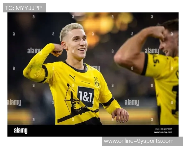 多特蒙德全力以赴留住施洛特贝克目前尚未收到其他球队报价